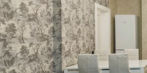 3-комн квартира улица Жукова, 3