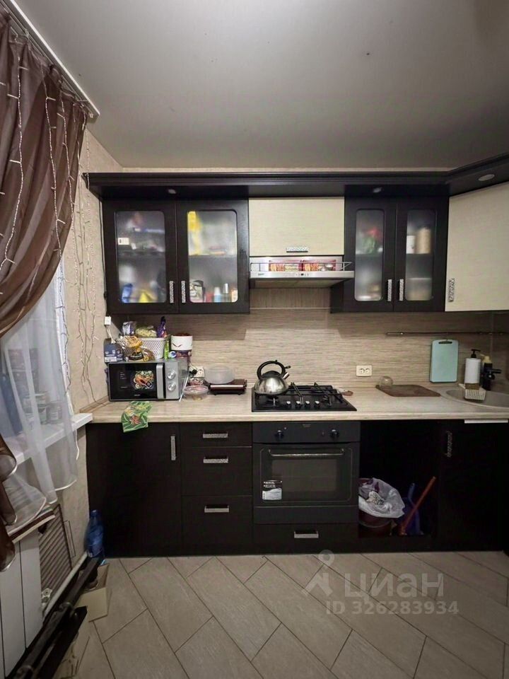 Продажа 2-комн квартиры на вторичном рынке Серпухов, улица Ворошилова,  д. 143
