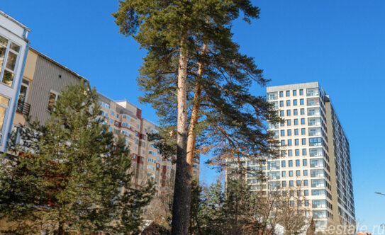 Продажа 2-комн квартиры на вторичном рынке Красногорск г, Народного Ополчения ул,  д. 2Б к1