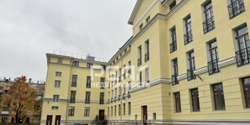 3-комн квартира Измайловский пр-кт,  д. 29,  к. И