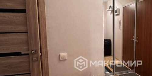 1-комн квартира улица Маршала Катукова, 10К1