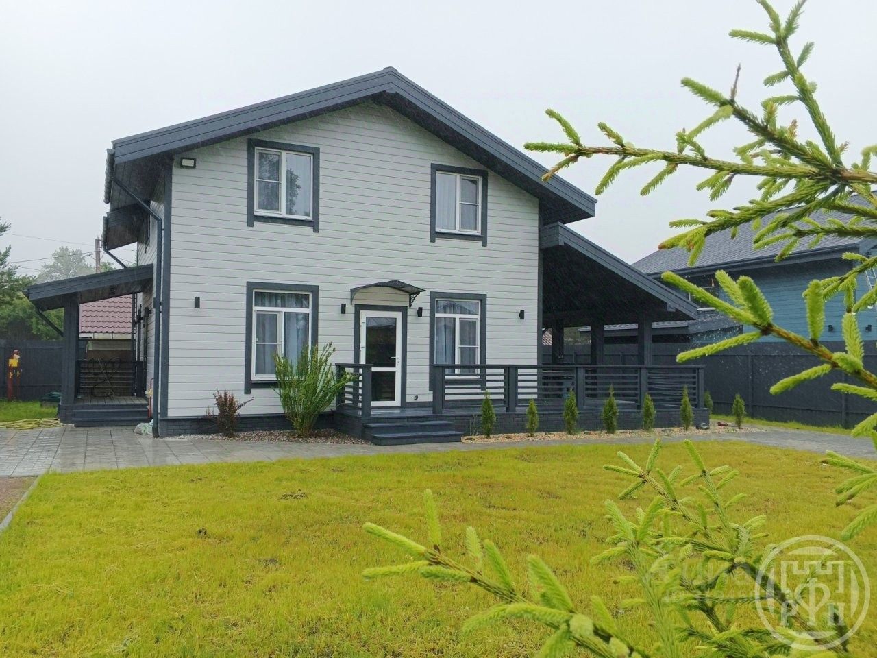 Продажа дома Зеленогорск, Моховая улица