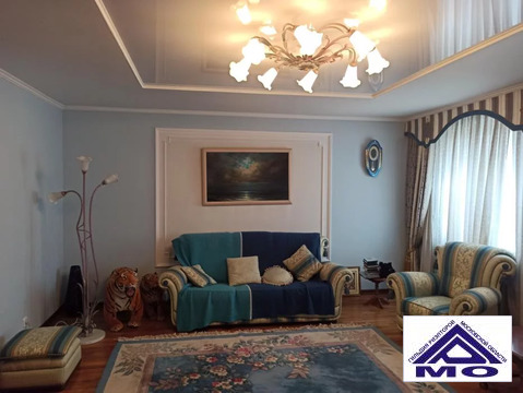 Продажа 4-комн квартиры на вторичном рынке Раменское, ул. Левашова,  д. 35