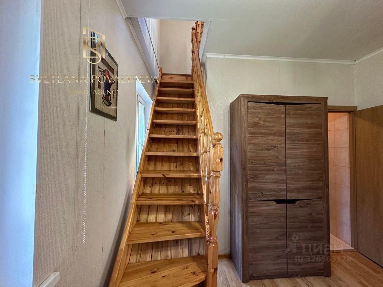 Продажа дома Солнечная Поляна СНТ,  д. 35