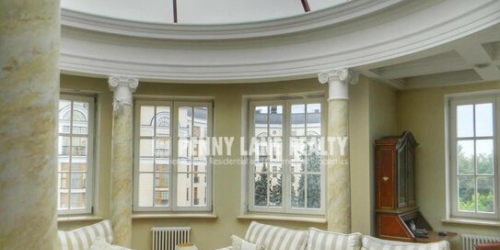 4-комн квартира Береговая улица,  д. 8