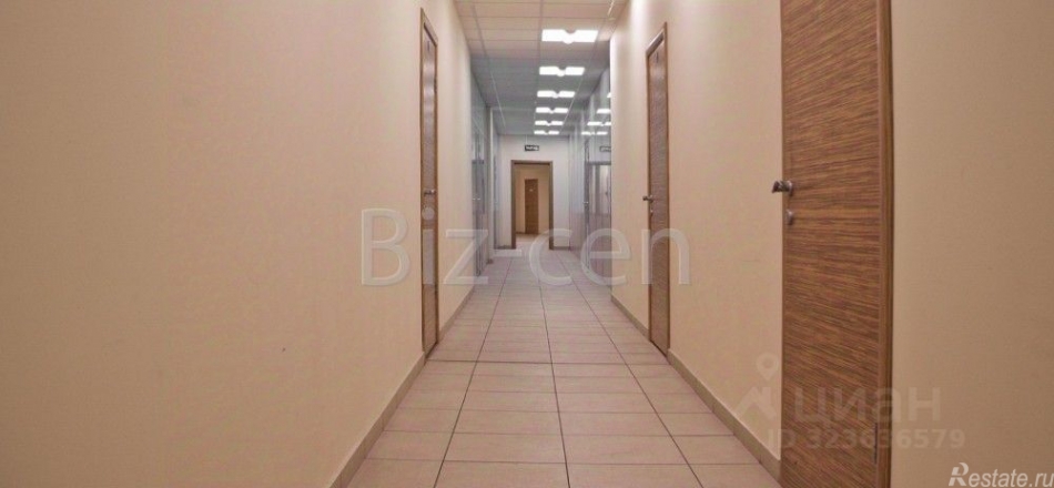 Аренда офиса улица Архитектора Власова,  д. 6