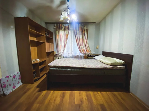 1-комн квартира Реутов, ул. Советская,  д. 17