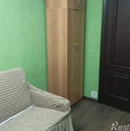 Аренда 3-комн квартиры на вторичном рынке улица Кибальчича,  д. 13