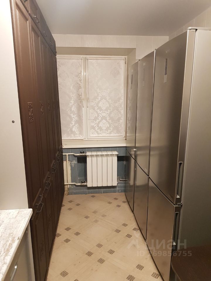 Аренда комнаты Верхняя Красносельская улица, 8К2