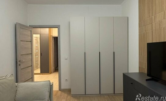 Продажа 2-комн квартиры на вторичном рынке Зенино, улица Камова,  д. 5 к2