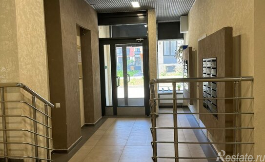 Продажа 1-комн квартиры на вторичном рынке улица Медовая Долина,  д. 3 к2