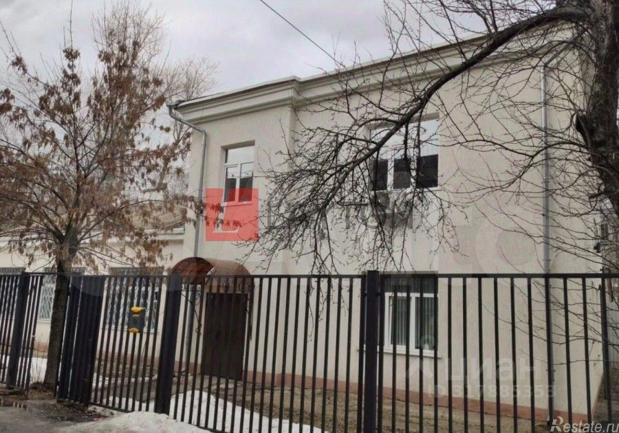 Продажа отдельного здания Игарский проезд,  д. 2 с2