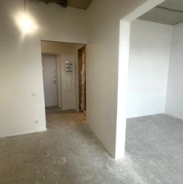 Продажа 1-комн квартиры на вторичном рынке Новоподрезково, 1-я Сестрорецкая улица,  д. 1