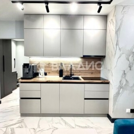 Продажа 1-комн квартиры на вторичном рынке улица Берзарина,  д. 30