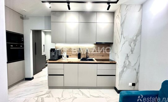 Продажа 1-комн квартиры на вторичном рынке улица Берзарина,  д. 30