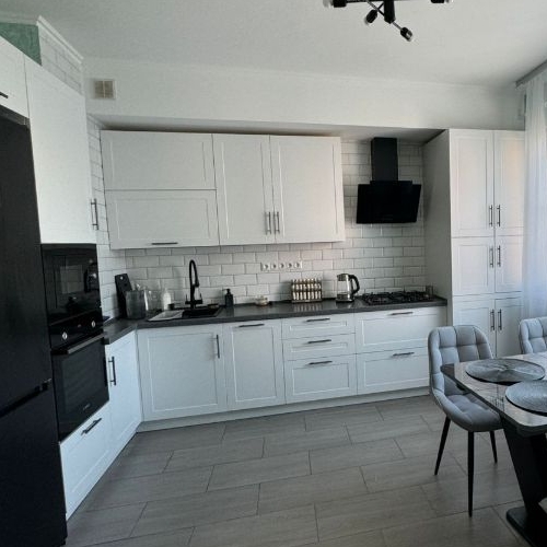 3-комн квартира с. Павловская Слобода, улица Садовая, 15