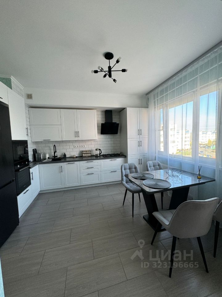 Продажа 3-комн квартиры на вторичном рынке с. Павловская Слобода, улица Садовая, 15