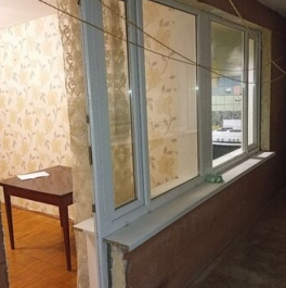 Продажа 2-комн квартиры на вторичном рынке ул Бирюлёвская,  д. 58,  к. 1