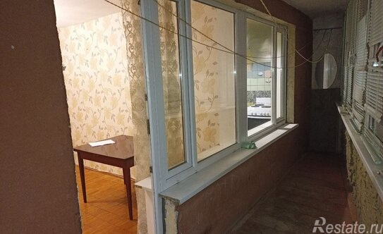 Продажа 2-комн квартиры на вторичном рынке ул Бирюлёвская,  д. 58,  к. 1