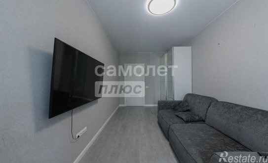 Продажа 2-комн квартиры на вторичном рынке Пирогово, ул Ильинского,  д. 5