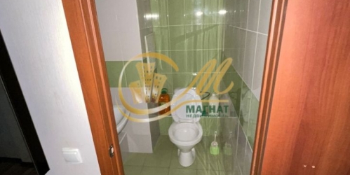 1-комн квартира Железнодорожный, улица Калинина,  д. 24