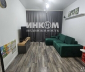 Продать Квартиры вторичка Василия Ощепкова ул  3 