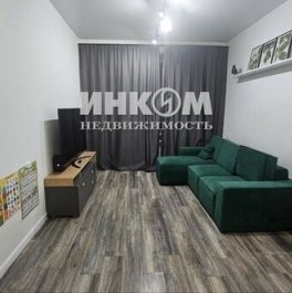 Продажа 1-комн квартиры на вторичном рынке Василия Ощепкова ул,  д. 3