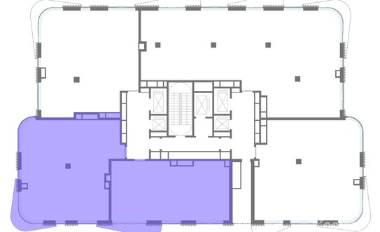 Продажа 5-комн квартиры на вторичном рынке Толмачевский Б. пер,  д. 5,  к. 3