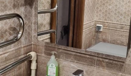 3-комн квартира Тосно г., улица Блинникова, 18