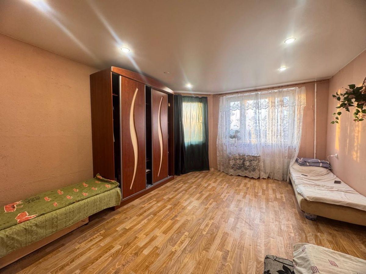 Продажа 2-комн квартиры на вторичном рынке Серпухов, Юбилейная улица, 2