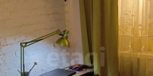 2-комн квартира Солдатский пер,  д. 5