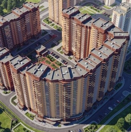 Продажа 2-комн квартиры на вторичном рынке Подольск, Садовая улица,  д. 3 к3