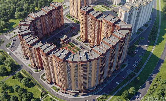 Продажа 2-комн квартиры на вторичном рынке Подольск, Садовая улица,  д. 3 к3