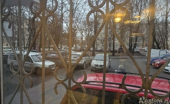 Продажа 1-комн квартиры на вторичном рынке Нагорный бульвар,  д. 4 к1