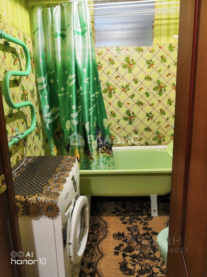 Продажа 2-комн квартиры на вторичном рынке Центральный мкр, улица Колина,  д. 9