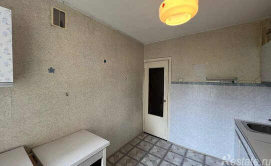 Продажа 2-комн квартиры на вторичном рынке Одинцово, ул Верхне-Пролетарская,  д. 1,  к. 2