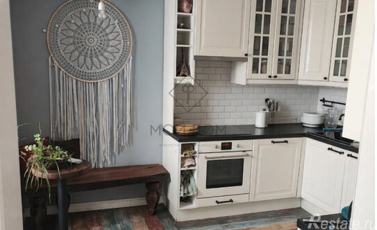 Продажа 4-комн квартиры на вторичном рынке Химки, ул Горшина,  д. 3,  к. 2