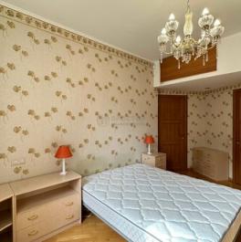 Продажа 3-комн квартиры на вторичном рынке Козихинский М. пер,  д. 10,  к. 2