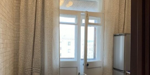 3-комн квартира Стрельбищенский пер,  д. 22А