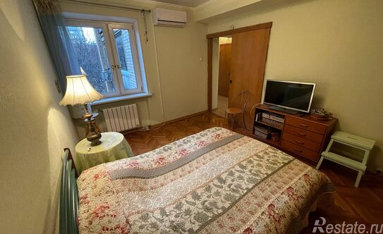 Продажа 3-комн квартиры на вторичном рынке Вавилова ул,  д. 81