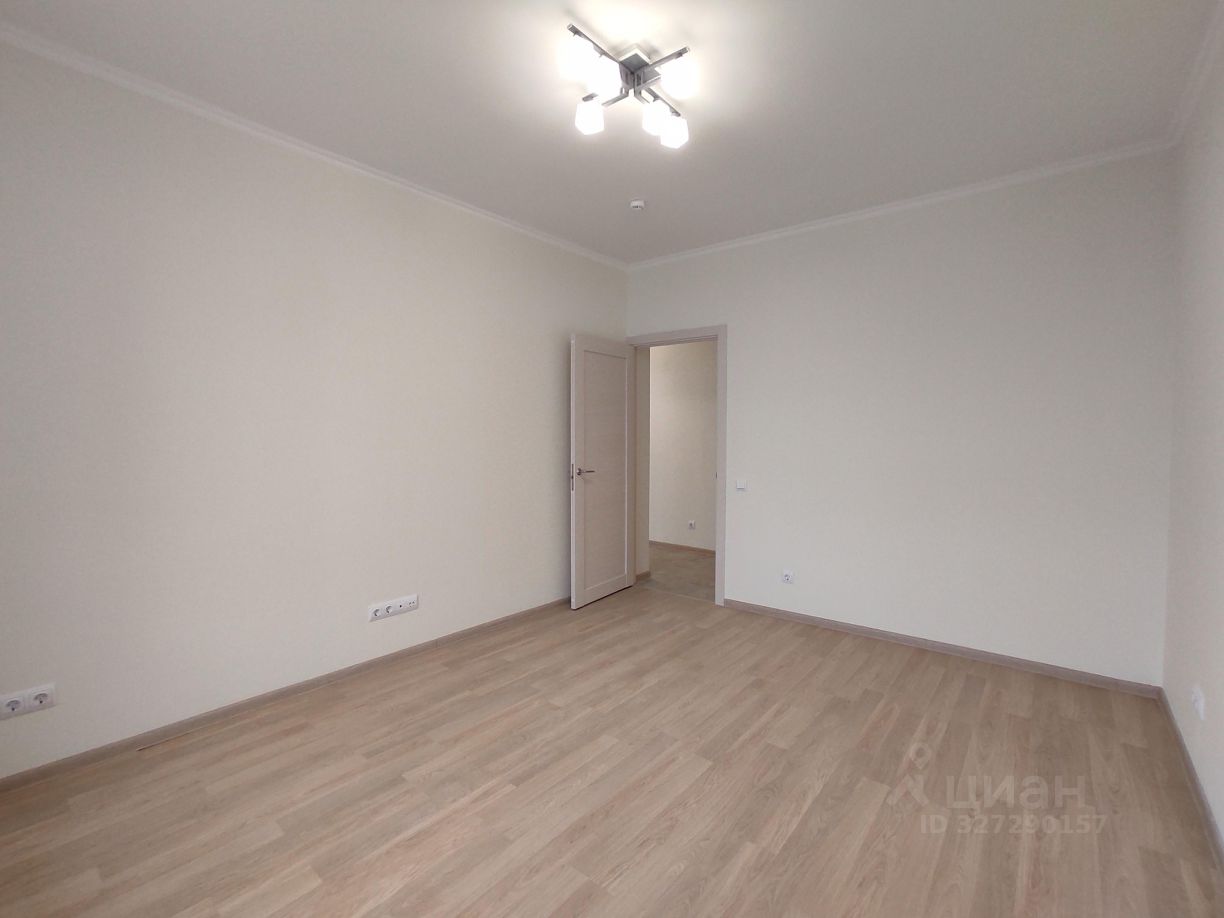 Продажа 3-комн квартиры на вторичном рынке Новочеремушкинская улица, 56/3