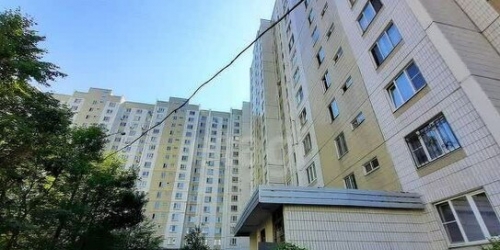 1-комн квартира Митинский 2-й пер,  д. 5
