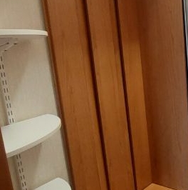 Аренда студии Светлановский проспект, 60к3