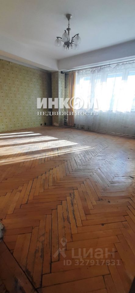 Продажа 2-комн квартиры на вторичном рынке шоссе Энтузиастов, 78К1