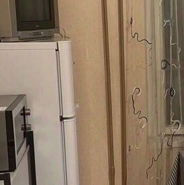 Аренда 1-комн квартиры на вторичном рынке улица Бутлерова, 40К1