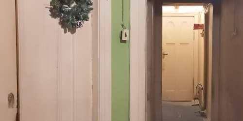 Комната Мясницкая улица, 15