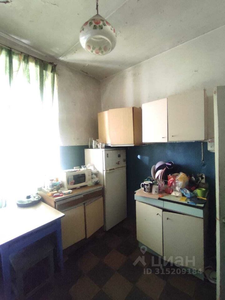 Продажа комнаты Среднеохтинский проспект, 2в/17