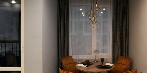 1-комн квартира улица Крыленко, 1к1с2