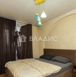 Продажа 2-комн квартиры на вторичном рынке Марьинский бульвар