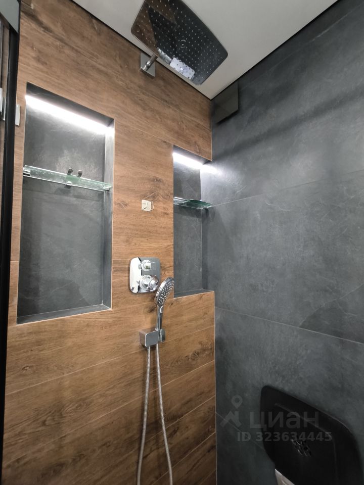 Аренда 2-комн квартиры на вторичном рынке Родниковая улица, 9Ак5